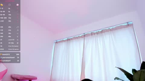 Kali Ka Please help me with your thumbs up its important   dont forget my birthday on October 26 online show from 01/17/25, 04:26