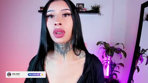 Kali Ka Please help me with your thumbs up its important   dont forget my birthday on October 26 online show from 10/28/25, 06:54