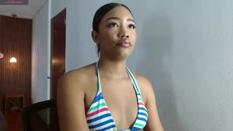 Snapshot of kali_rousse chatting on 07/17/26, 12:01 online show from 07/17/26, 12:01