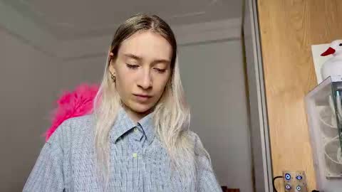 kali_the_goddess online show from 10/24/25, 02:57
