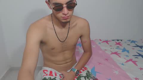 Snapshot of kalifah_ chatting on 02/16/26, 12:34 kalifah_ online show from 02/16/26, 12:34