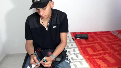 kalifah_ online show from 03/14/26, 12:21