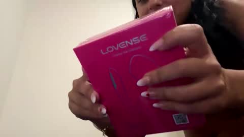 kalifaluver online show from 02/14/26, 10:12