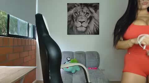 Snapshot of kaliffa_zoe chatting on 07/14/26, 10:26 Zoe online show from 07/14/26, 10:26