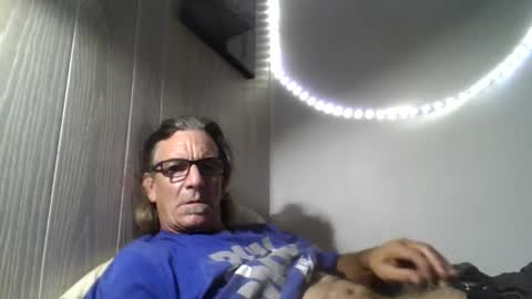 kalifornia91666 online show from 09/29/25, 05:23