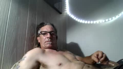 kalifornia91666 online show from 10/09/25, 02:37