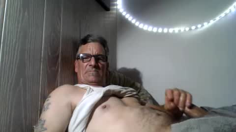 kalifornia91666 online show from 11/07/25, 09:09