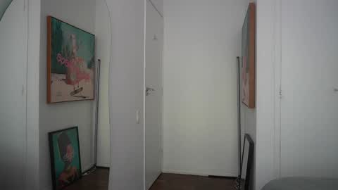 kaligray10 online show from 02/14/25, 07:12