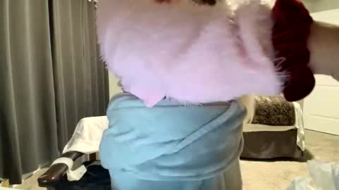 Kaliii jones online show from 11/27/25, 03:52