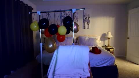Kaliii jones online show from 05/26/26, 10:00