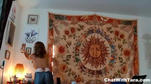 Tara Smith online show from 12/06/24, 10:52