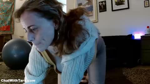 Tara Smith online show from 10/18/25, 02:07