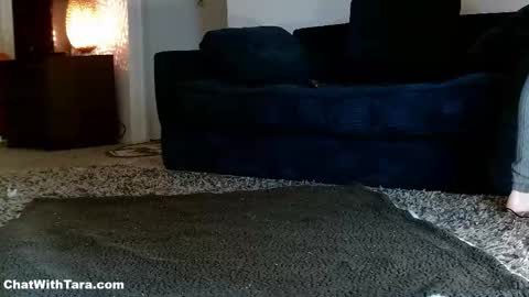 Tara Smith online show from 10/19/25, 02:40