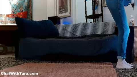 Tara Smith online show from 11/30/25, 03:05