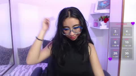 Snapshot of kalilowe_ chatting on 05/26/26, 02:13 Kali online show from 05/26/26, 02:13