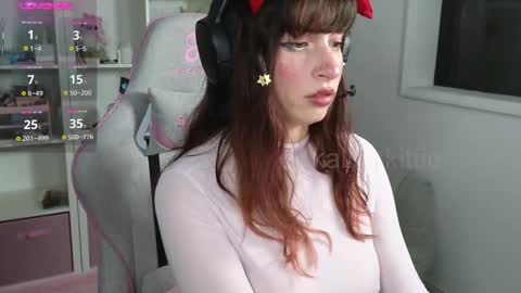  Kalina Kittie    online show from 03/09/25, 11:03