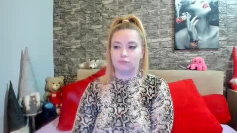 kalindahot online show from 02/24/25, 01:24