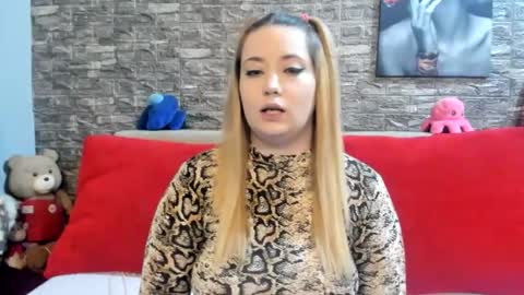 kalindahot online show from 12/18/25, 07:09