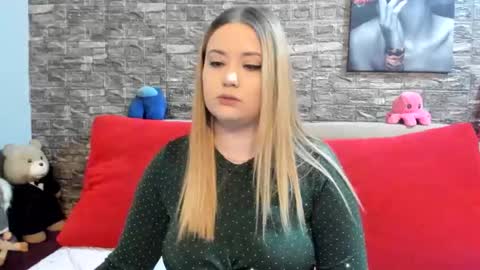 kalindahot online show from 01/15/26, 07:06