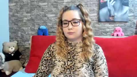 kalindahot online show from 02/18/26, 07:10