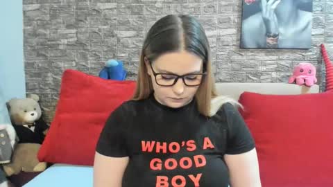 kalindahot online show from 04/09/26, 06:35