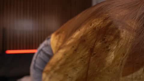 Please call me Kalisa online show from 11/16/25, 11:10