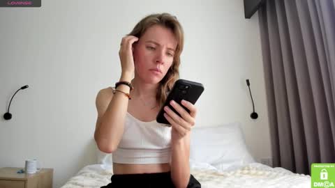 Kalisee  online show from 01/10/26, 07:32