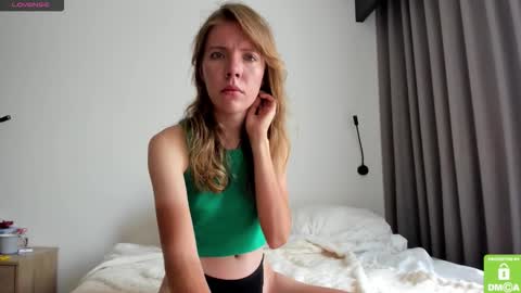 Kalisee  online show from 03/06/26, 04:31