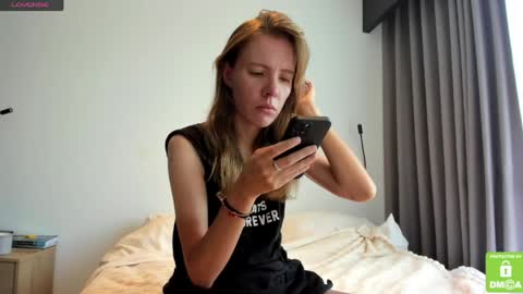 Kalisee  online show from 03/30/26, 05:19