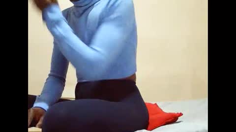 Kali online show from 03/20/26, 04:34