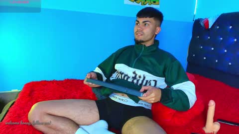 K A L I online show from 12/04/24, 11:13