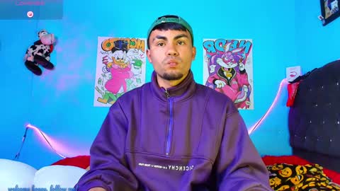 K A L I online show from 01/09/25, 05:23