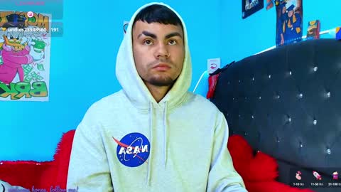 K A L I online show from 01/20/25, 07:04