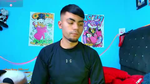 K A L I online show from 02/16/25, 06:10