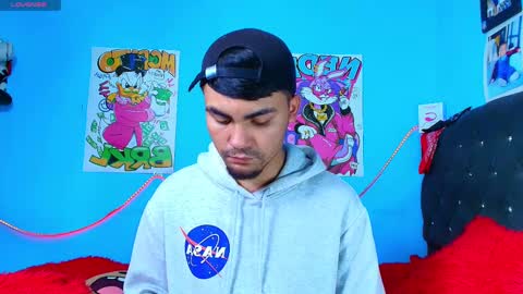 K A L I online show from 03/02/25, 07:10