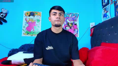 K A L I online show from 03/04/25, 08:02