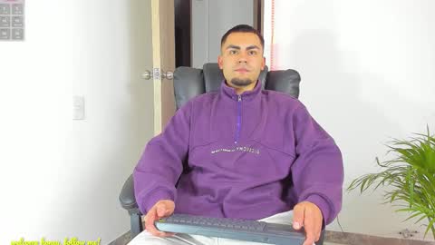 K A L I online show from 03/26/26, 07:14