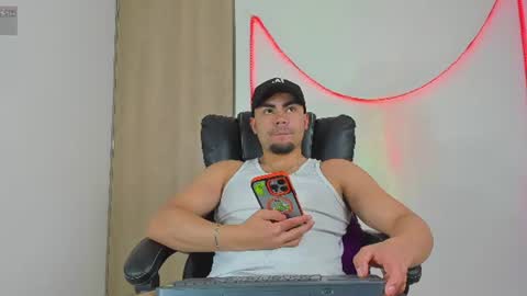 K A L I online show from 06/18/26, 06:13