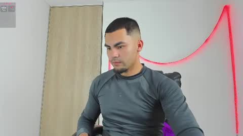 Snapshot of kalivan_voinesscu chatting on 07/18/26, 08:07 K A L I online show from 07/18/26, 08:07