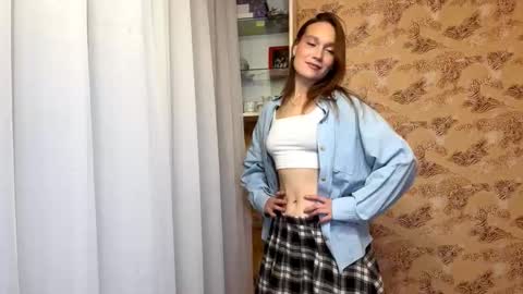 Kallie online show from 11/08/25, 03:12