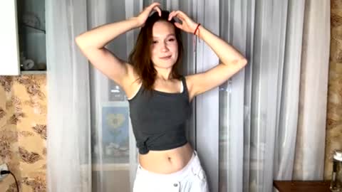 Kallie online show from 11/17/25, 03:18