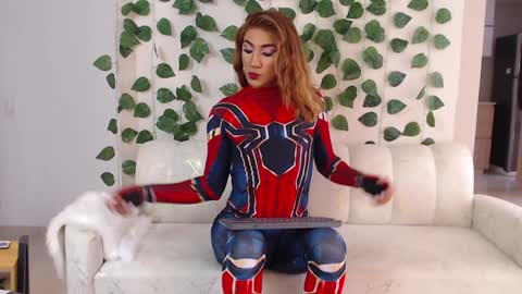 Snapshot of kalola_guerra chatting on 12/21/24, 06:34 kalola_guerra online show from 12/21/24, 06:34