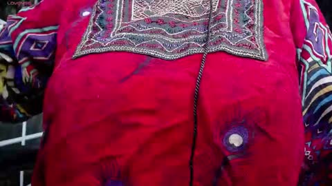 Snapshot of kalpananaisha_ chatting on 11/18/25, 10:09 Alisha online show from 11/18/25, 10:09