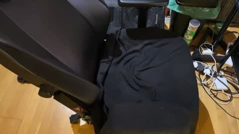 Benji online show from 12/22/24, 12:28