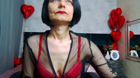 Kalista online show from 04/03/26, 04:43