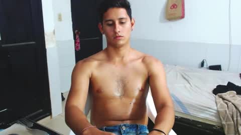 Kev online show from 01/18/25, 03:20