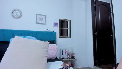 Kamilalopez online show from 05/02/26, 11:10