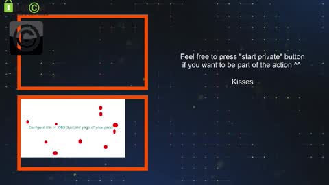 KamaFeels online show from 10/30/25, 06:26