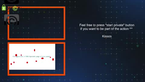 KamaFeels online show from 11/06/25, 06:25