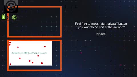 KamaFeels online show from 01/11/26, 05:12